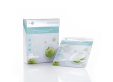 Neobömi® Células Madre de Manzana - Máscara de tela hialurónica de alta dosis, contenido 10 máscara de tela,