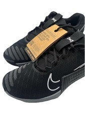 Talla 8 Reino Unido Nike Metcon 9 Entrenadores Talla Unisex HIIT Levantamiento de Pesas Crossfit Gimnasio