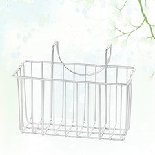 Fregadero Estante Utensilios Estante de Secado Cesta de Drenaje Guardián Soporte de Cocina para Esponja