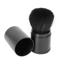 Accesorios de maquillaje pinceles de belleza polvo suelto suministros cosméticos