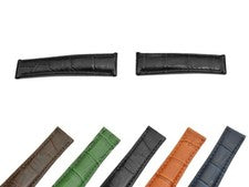 CORREA RELOJ PIEL AUTÉNTICA COMPATIBLE CON ROLEX DAYTONA R-DAY 20/16