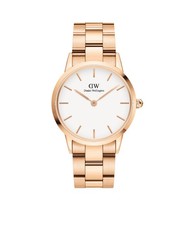 Reloj ICONIC LINK Daniel Wellington Mujer