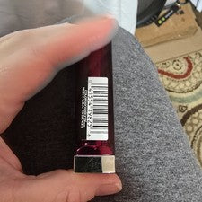 Lápiz labial Maybelline nuevo múltiple a elegir mate-negrita-regular tú eliges