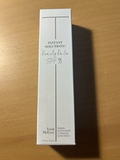 Trish McEvoy BÁLSAMO DE BELLEZA INSTANT SOLUTIONS® SPF 35 Tono 1 Nuevo En Caja