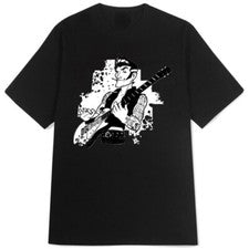 Nueva Camiseta Informal Pop Art Macho Camiseta Algodón Unisex Camiseta Talla S a 3XL