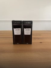 2x Lacura - Base de maquillaje SNAPSHOT READY - 30 ml - Totalmente nueva