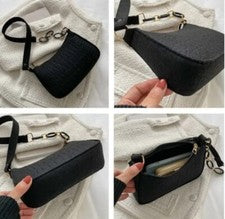 Carteras De Mujer De Moda, Bolsos, Monederos, Bandoleras Para Mujeres De Mano