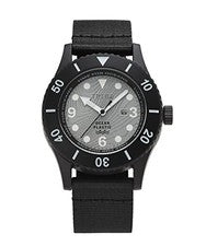 Reloj TRIWA TFO222-CL150101-J Azul Gris Reciclado Ocean Plastic 10ATM