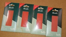 Sartén magnética impermeable para rubor Billion Dollar Beauty 4pk 0,113 oz Passion