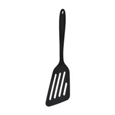 Espátula de cocina de silicona para utensilio antiadherente para sartén