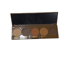 Paleta de contorno Beauty For Certain suave a esculpido