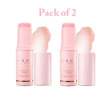 Nuevo KAHI Wrinkle Bounce Multi Balm 9g: Cuidado instantáneo de arrugas (Pack de 2)