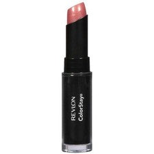 Lápiz labial Revlon Color Stay Soft & Smooth LipColor 240 BABY MELOCOTÓN NUEVO sellado