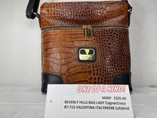 VALENTINA REMINI ITALIA - NUEVO CON ETIQUETAS $325.00