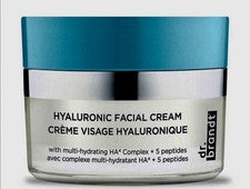 Crema facial hialurónica Dr. Brandt - 50 g / 1,7 oz