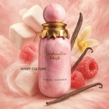Rubor malvavisco Paris Corner 100 ml