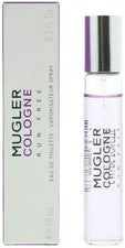 THIERRY MUGLER COLONIA RUN FREE 10 ML EDT PERFUME UNISEX SPRAY PARA SU PUBLICACIÓN GRATUITA