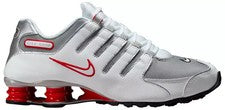 Zapatos para hombre Nike Shox NZ UE