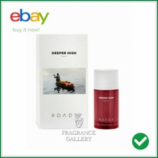 ROADS, "DEEPER HIGH", Perfume 50ml.