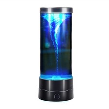 Lámpara Atmósfera LED Luz Nocturna USB Multicolor Cambiante Decoración del Hogar M3C85741