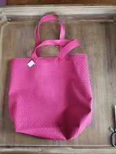 Bolso de Mano Rosa BATH & BODY WORKS Bolso SOLO 2024 Nuevo de Moda