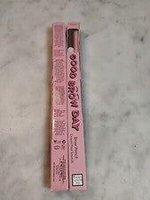 Lote de 2 Lápices Rubios The Beauty Crop Good Brow Day Sunshine Talla Completa Nuevo en Caja