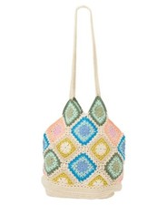 Bolso de mano para mujer Urban Originals girasol