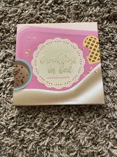 Paleta de sombras de ojos Beauty Bakerie Breakfast In Bed 9 tonos precio de venta sugerido por el fabricante 38 USD nuev