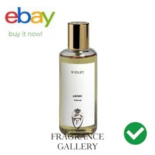 Maison Violet, ABÎME, Perfume 100 ml