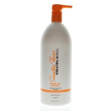 Champú para el cuidado de la queratina 33,8 oz