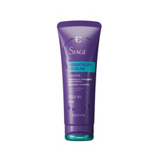 Champú Hidratación Micelar Brasileño Siàge 250 ml - Eudora Balance, Clean & Shine