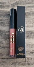 Lápiz labial líquido BYOD Beauty "Longing Lips" recto hacia adelante 4,5 g coral