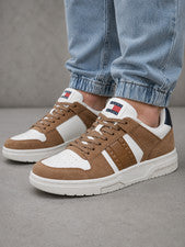 Zapatillas deportivas hombre TOMMY HILFIGER THE BROOKLYN - talla 42