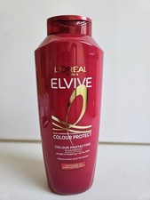 Champú Elvive Haircare L'Oreal Elvive Colour Protect XL 700 ml - Nuevo