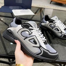 Zapatos Deportivos CD Hombres y Mujeres Zapatos Deportivos Talla 36-45 Lo último Correr Deportes Nuevos