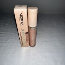 Corrector Moira Beauty CC Prep Tono 200 Color Claro