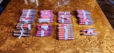 Mancha labial discontinuada Covergirl Outlast 400 410 Everbloom/Bit Blossom