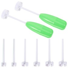 2 juegos multifuncionales Cherry Corer Pitter Kitchen Gadgets Tools Cherry