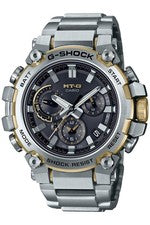 Reloj atómico para hombre CASIO G-SHOCK MT-G MTG-B3000D-1A9JF negro...