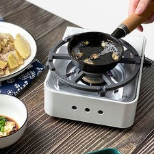 1 pieza Práctica Sartén Plancha Panqueques Utensilios de Cocina Hogar Sartén
