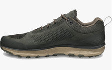 Bota baja para hombre Vasque Breeze LT NTX 7498 Beluga nueva