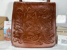 PATRICIA NASH MILAN ITALIA - NUEVO CON ETIQUETAS $169.00 HERRAMIENTAS TOMÓ 4 SEMANAS - ESTILO CINTA AZUL