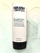 Champú suavizante Keratin Complex Care 13,5 oz nuevo aspecto saludable