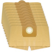 Bolsas antipolvo para DEWALT DXV23PTA 23L DXV38S 38L DXV20PA 20L bolsa seca húmeda x 10