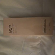 Suero facial brillante Global Beauty Care vitamina C 1 fl oz