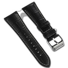 Festina Reloj Hombre 28mm Correa Cuero Negro para Festina UFA16235/S