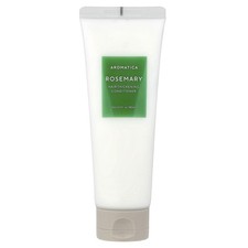 Acondicionador espesante del cabello, romero, 6 fl oz (180 ml)
