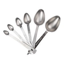 Juego de cuchara medidora de uso de cocina Essential utensilios de cocina versión multifuncional