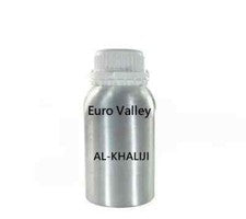 Fragancia Pure Exclusive Attar AL-KHALIJI Larga Duración Euro Valley Fresh Attar