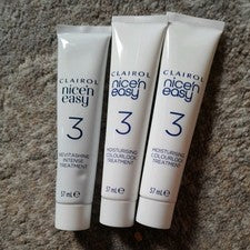 2 Nice’n Easy Hidratante Colorlok 1 Tratamiento Revitashine 57 ml